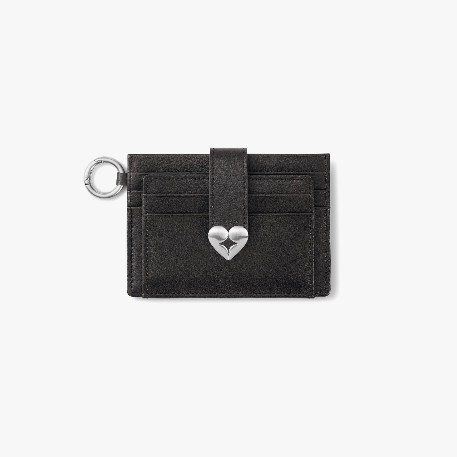 Fennec｜HEARTY BRIDGE POCKET with O-RING