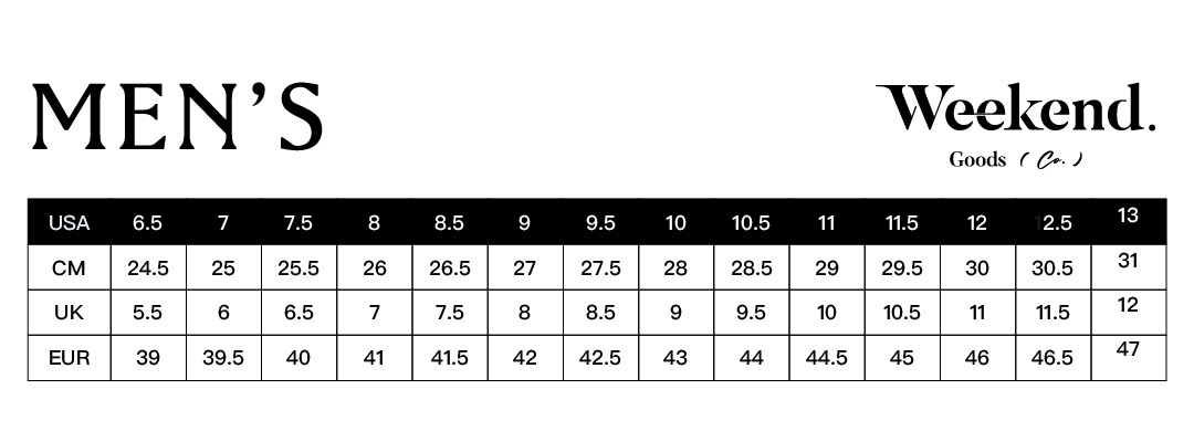 運動鞋尺寸表|運動鞋推薦 男,潮流鞋,慢跑鞋,潮流球鞋,