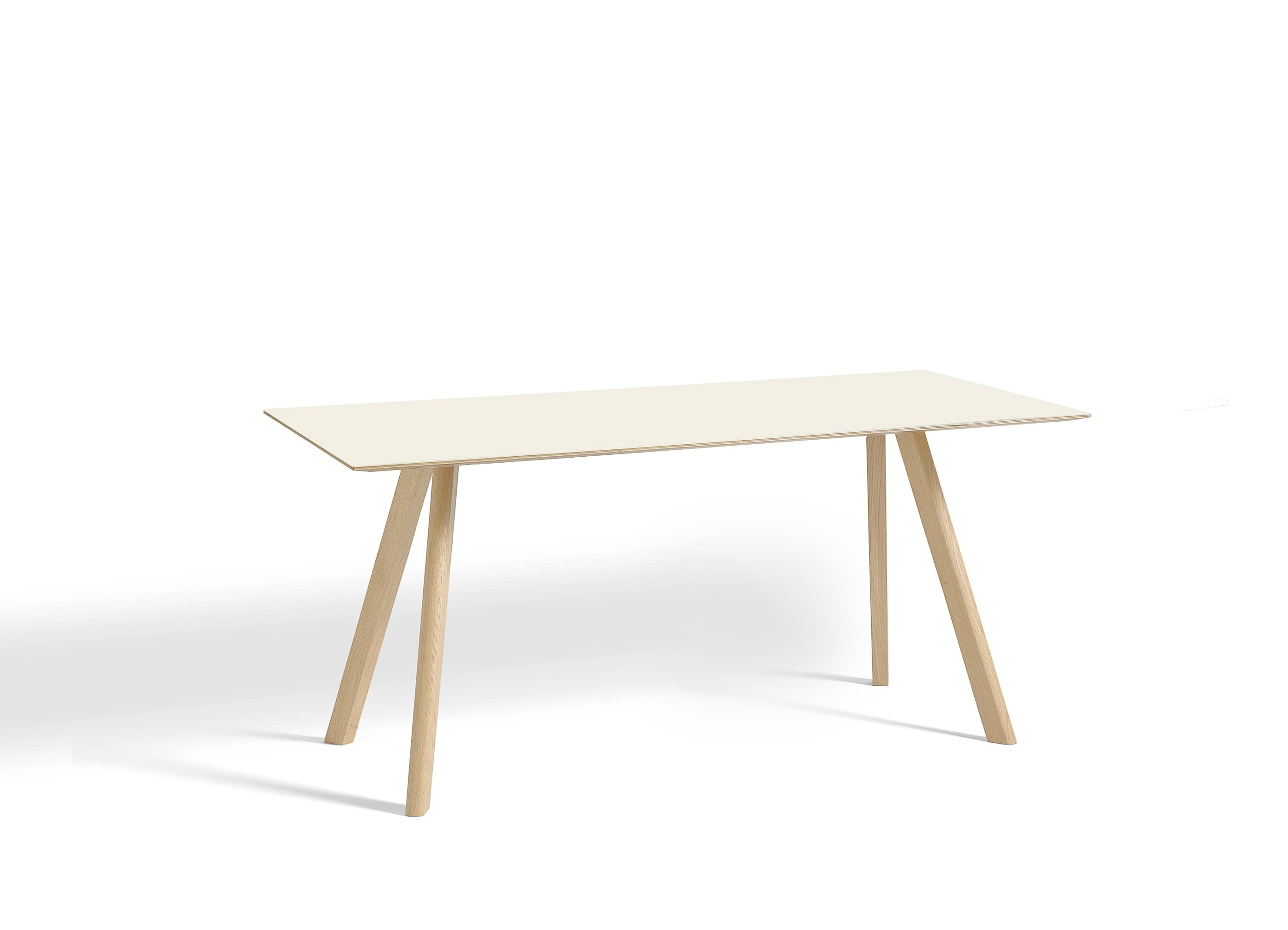 CPH 30 哥本哈根長桌 160 x 80