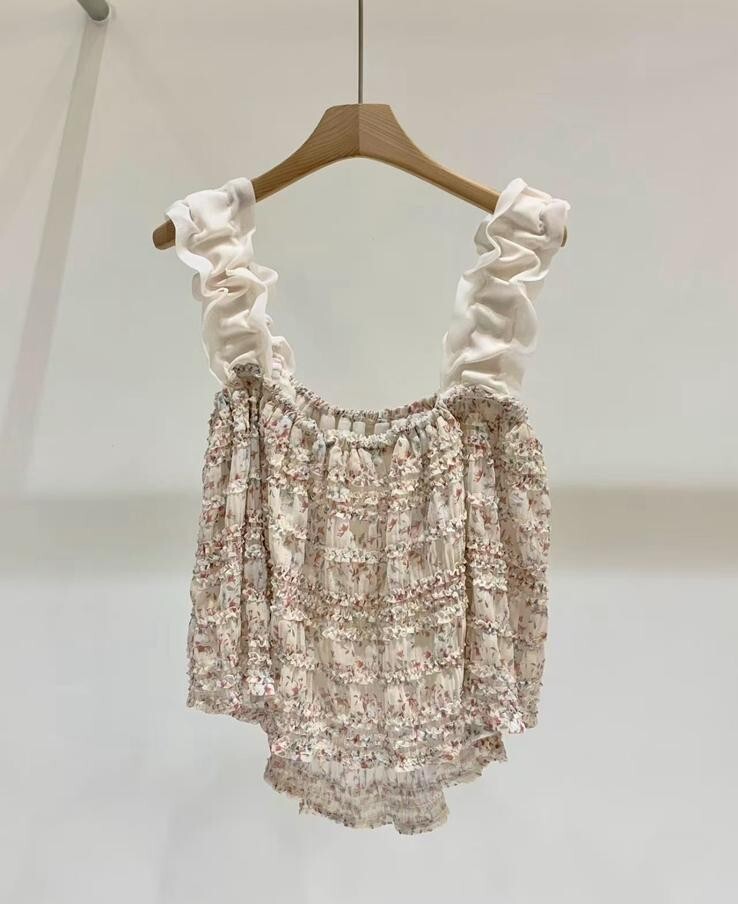 FC02 胸30 -48   長15 $529 (一口價)