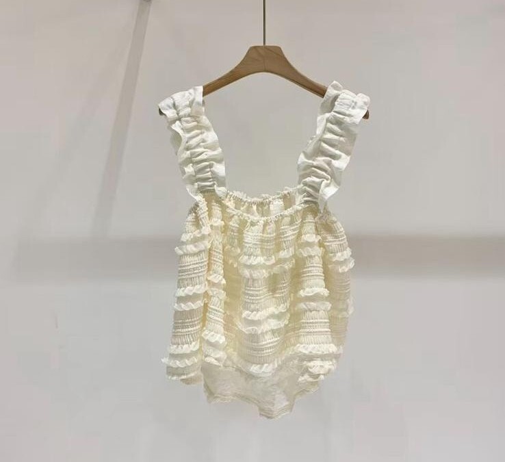 FC03 胸30 -48  長15 $509 (一口價)