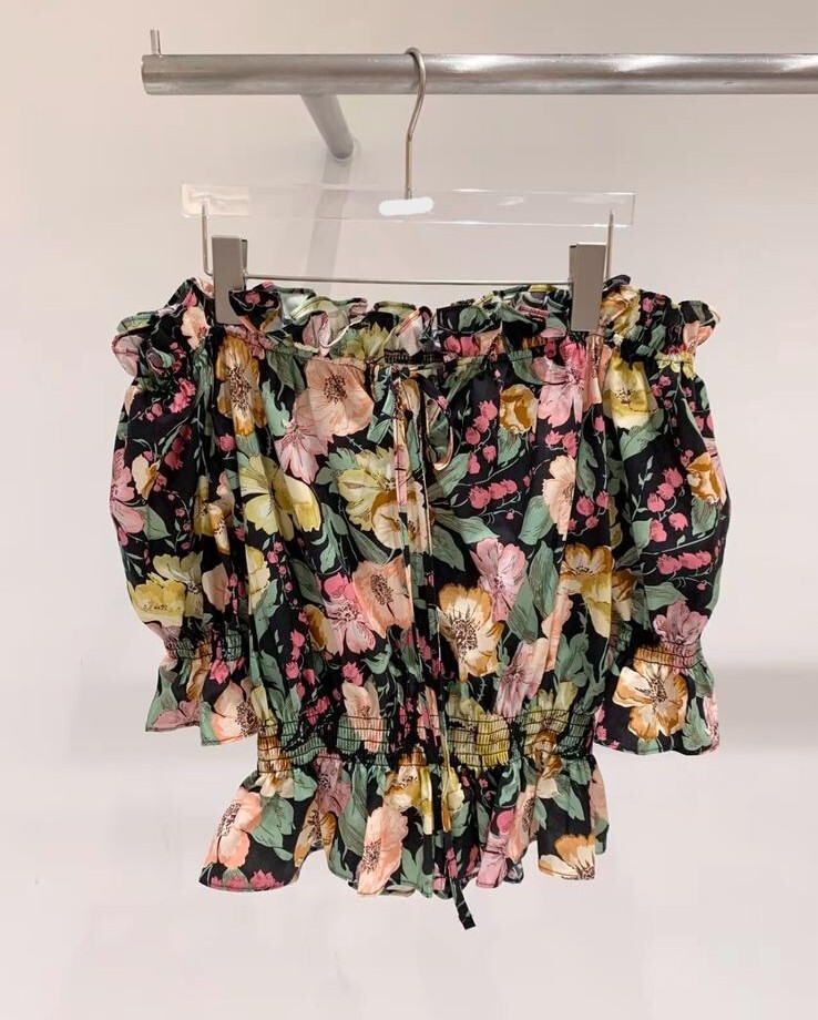 FC04 胸45   長16 $529 (一口價)