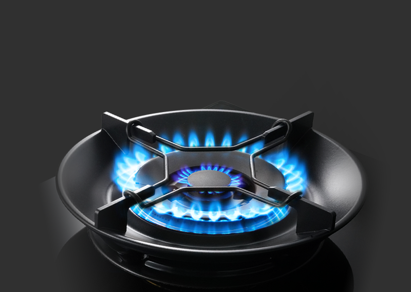 德國寶嵌入式氣體煮食爐 GP15-2