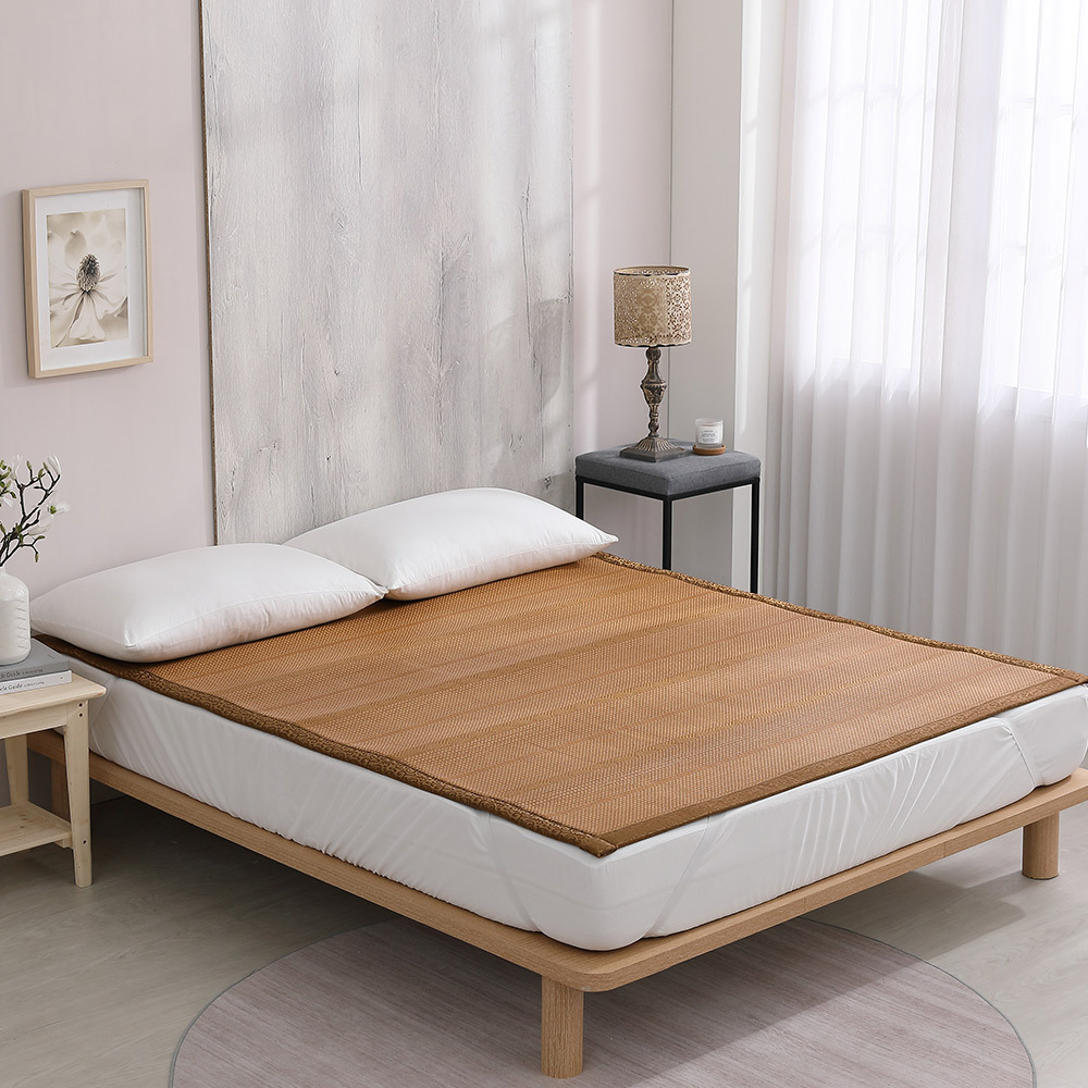3D透氣軟藤涼蓆-特厚款