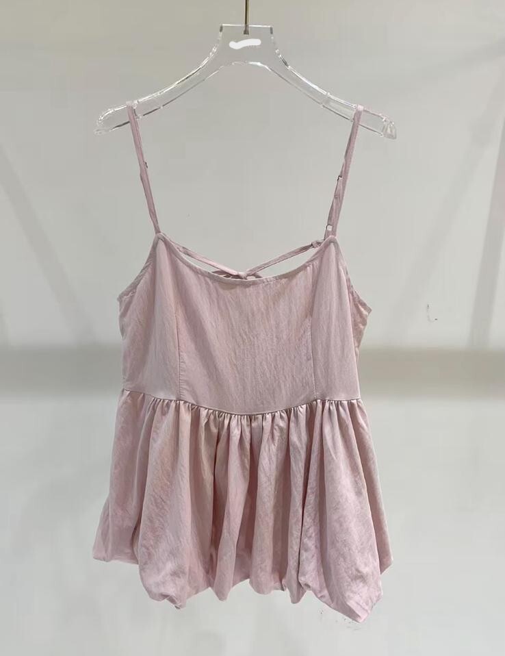 FC07    胸38 -44  長 $479 (一口價)