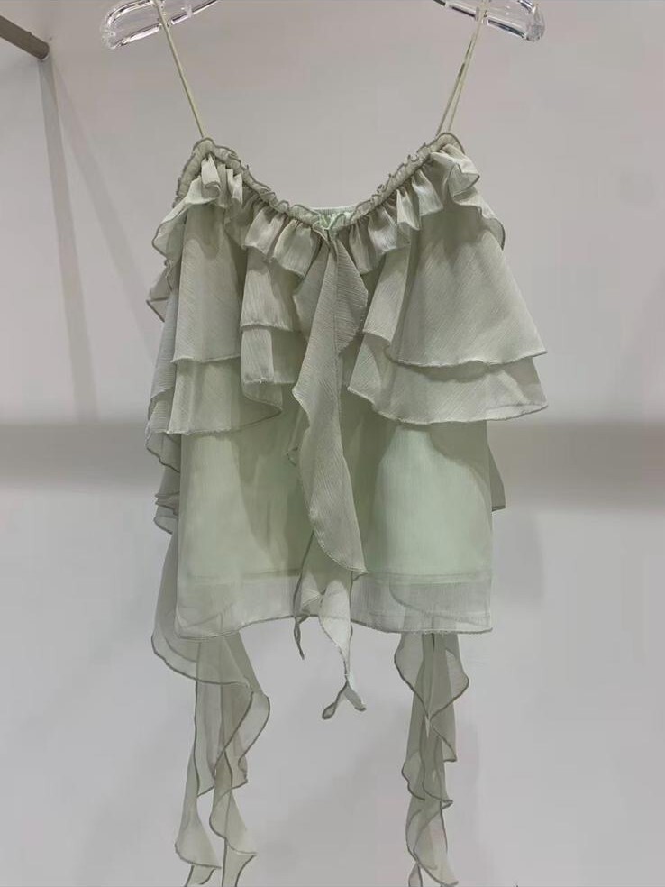 FC08 胸32- 38     長21 $509 (一口價)