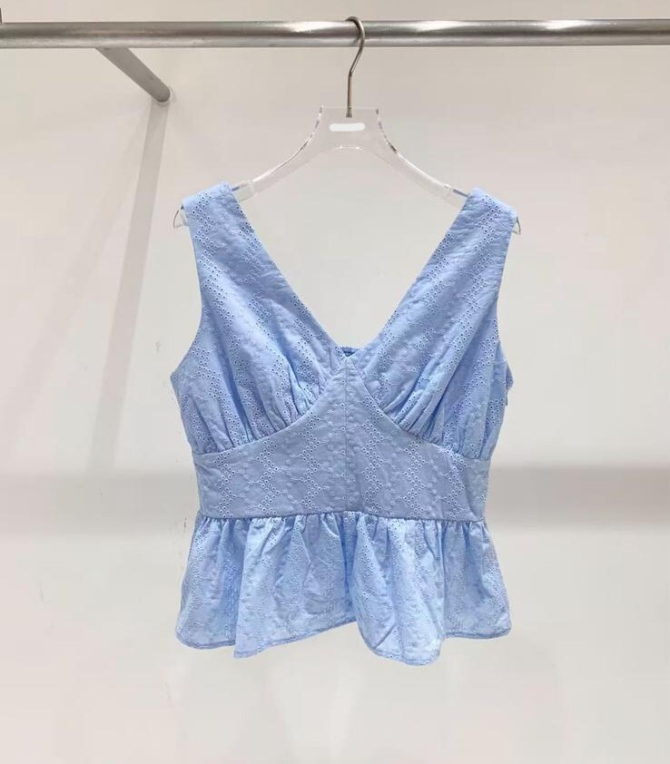 FC09 胸32 -42 長21 $539 (一口價)