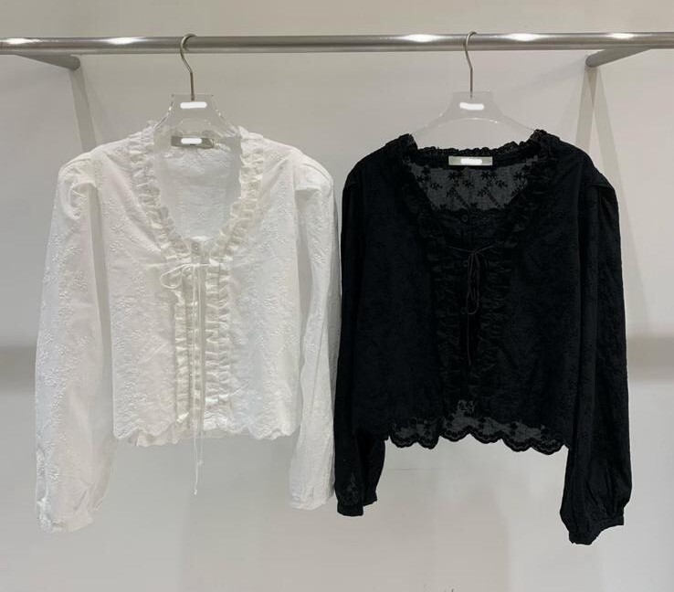 FC16 胸 46 長19.5  $509 (一口價)