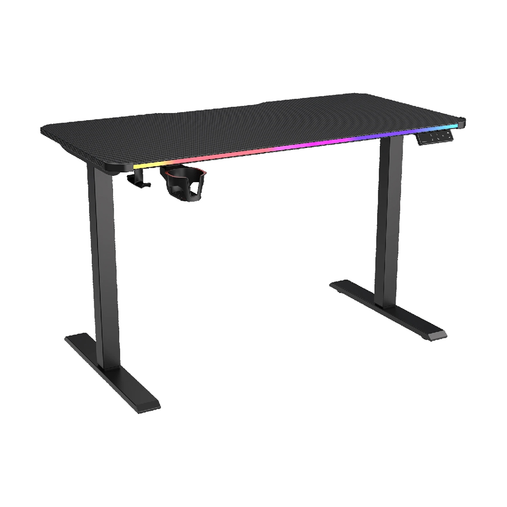 E-Ares 120 RGB電動升降桌