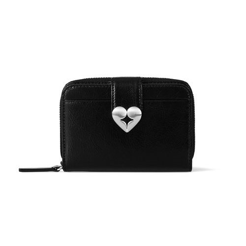 Fennec｜HEARTY ZIPPER POCKET