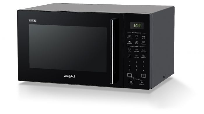 Whirlpool - MWP298BSG JetFry 4合1氣炸燒烤微波爐