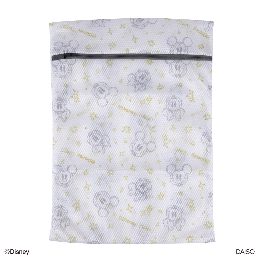洗衣袋/米奇＆米妮 35×50×1cm