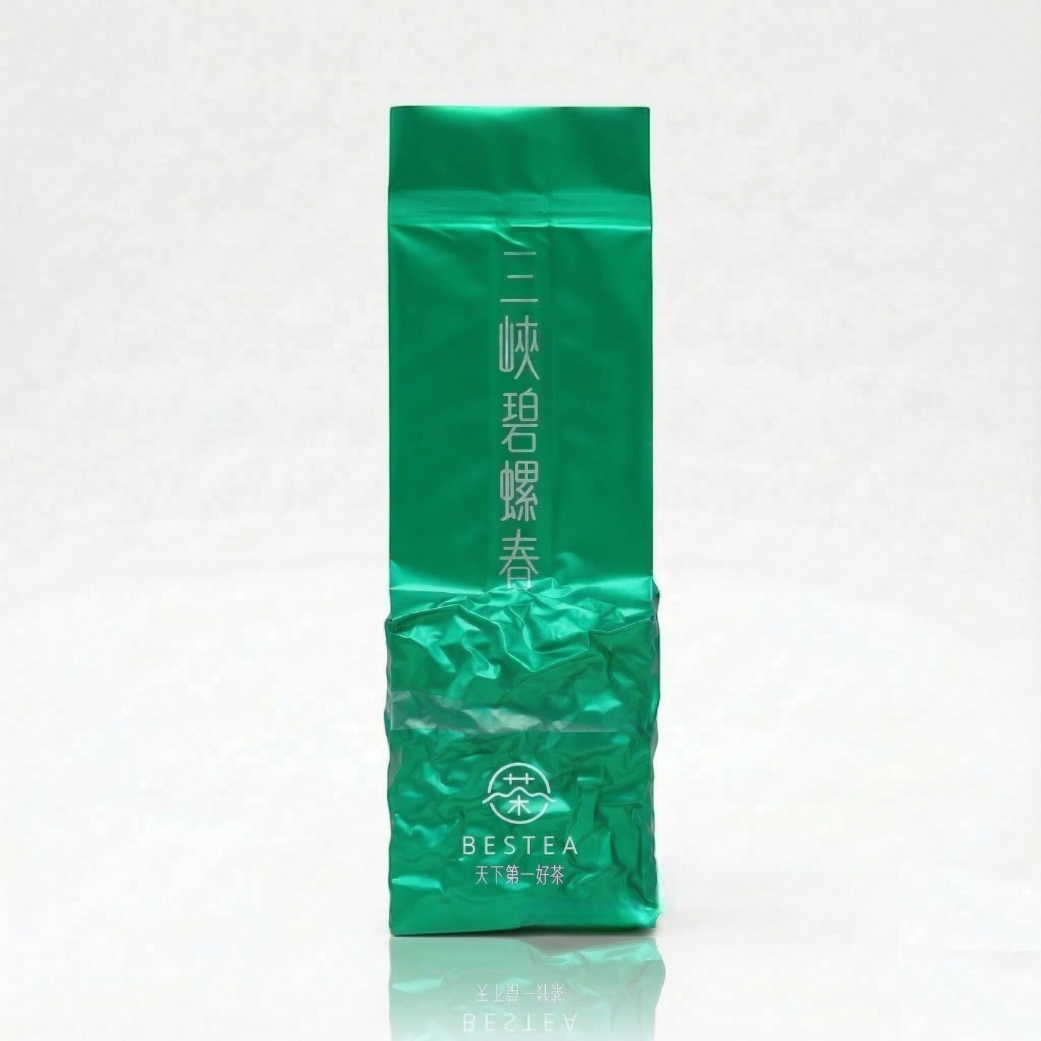 三峽碧螺春綠茶