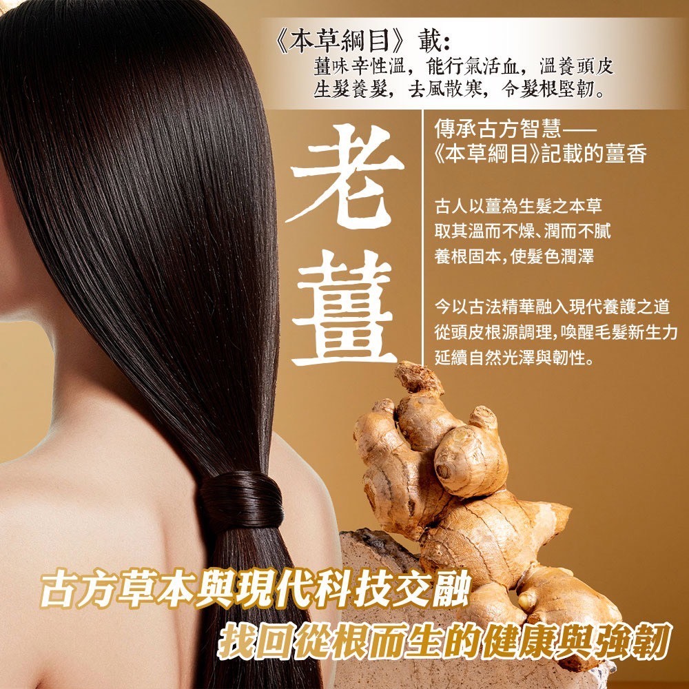 WSBB9746  天后《老薑養護頭皮水》（5月中旬）