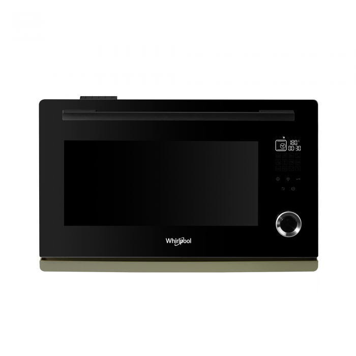 Whirlpool - CS1252A  25公升/2100瓦 4S Mini+ 氣炸蒸焗爐