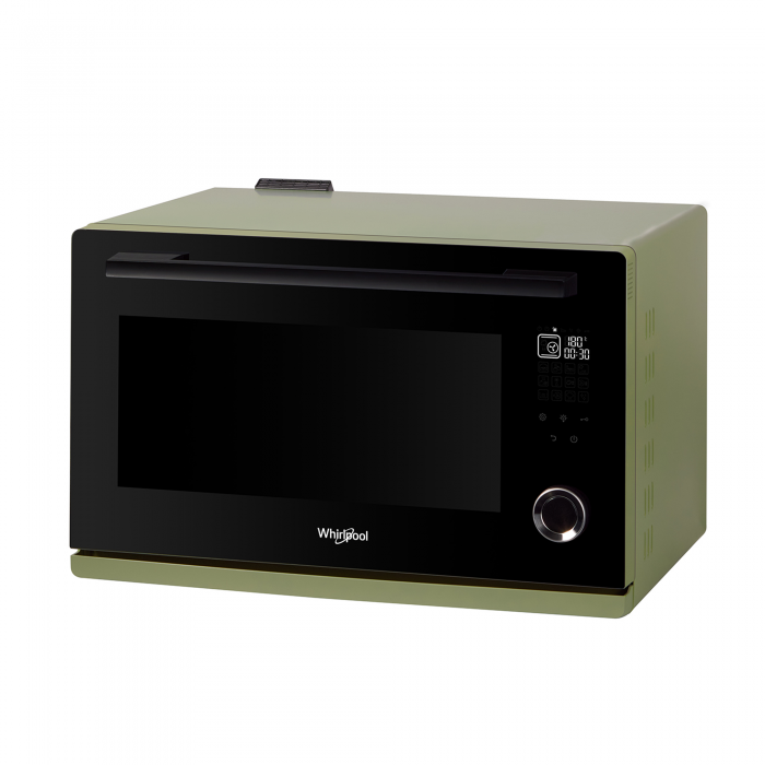 Whirlpool - CS1252A  25公升/2100瓦 4S Mini+ 氣炸蒸焗爐
