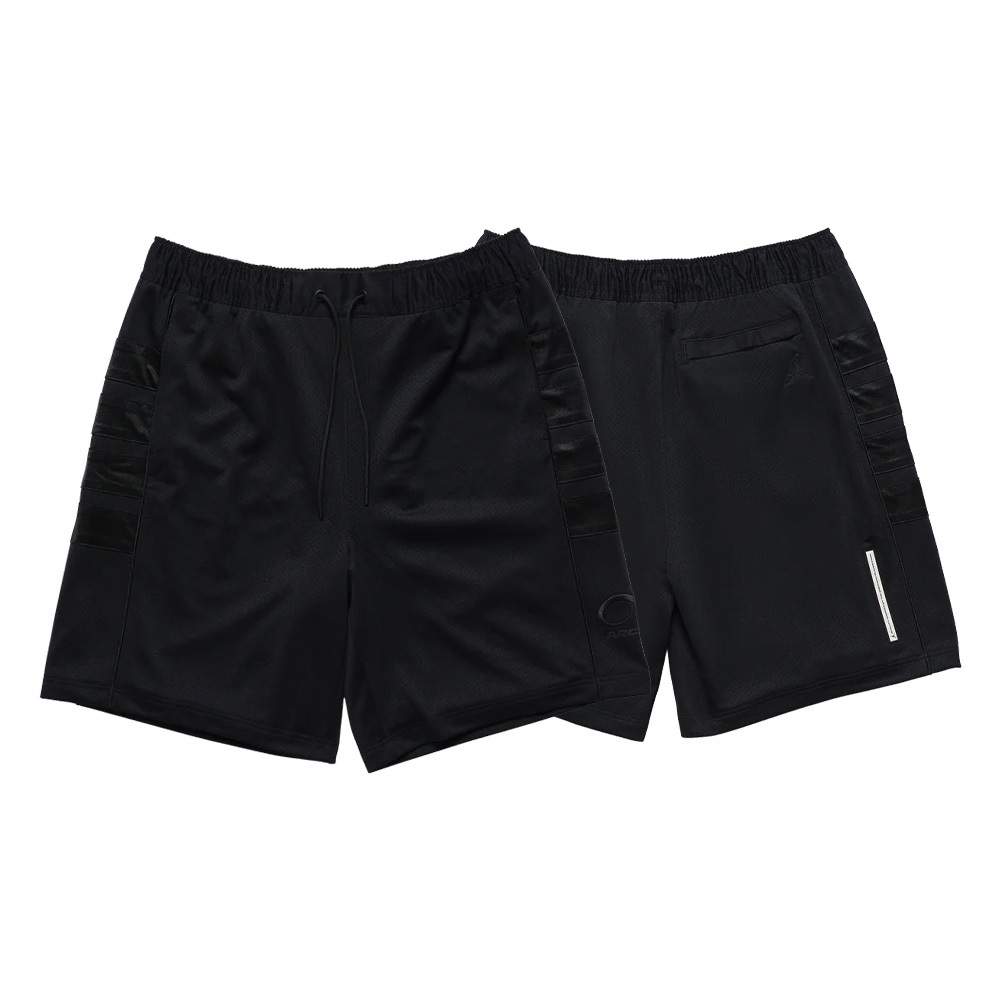 Infinite Archives x Nike Air Jordan As Jia Cat-Scratch Short 短褲 黑    HV8681-010