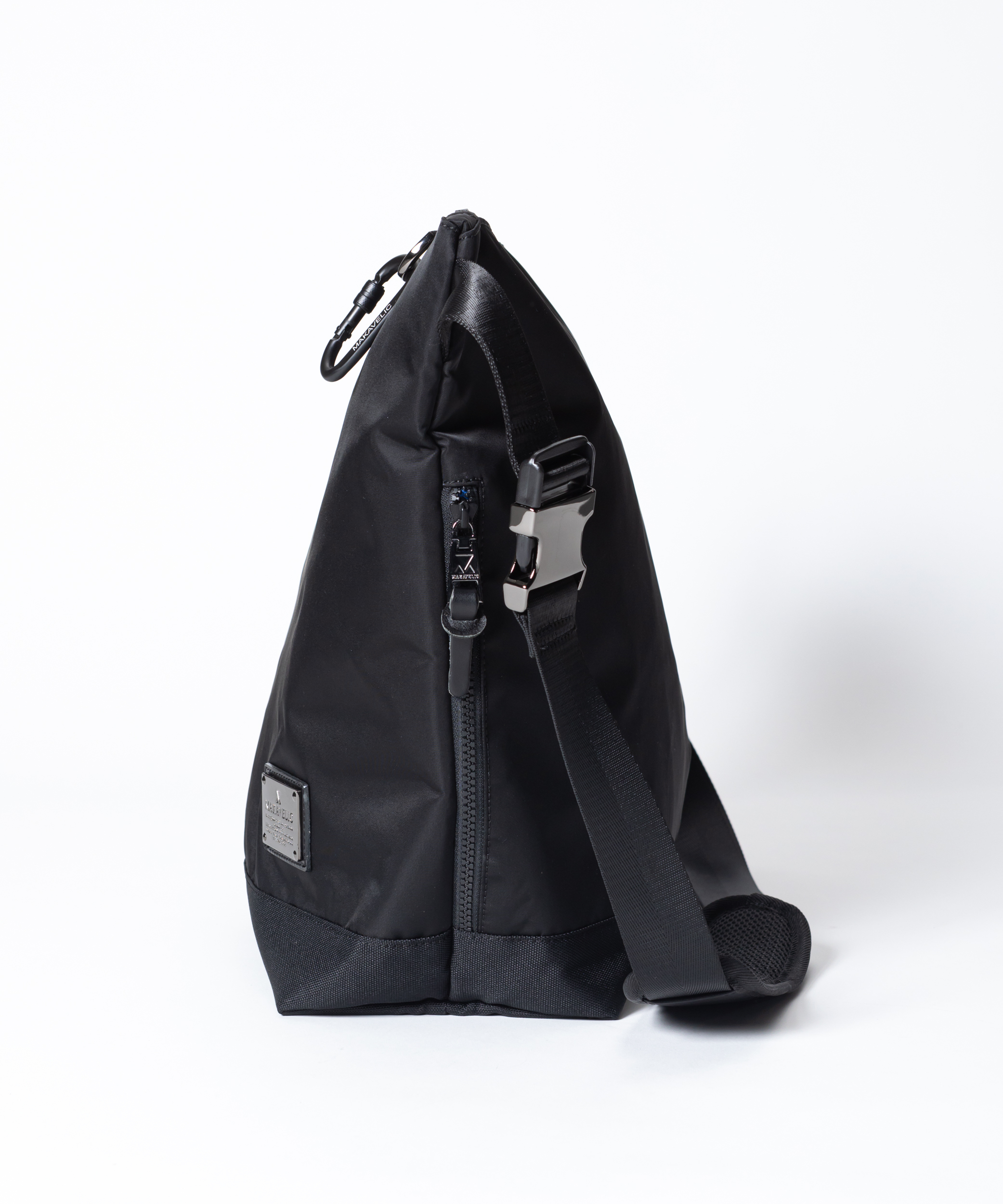 SIERRA URBAN MESSENGER BAG SIERRA EDITION