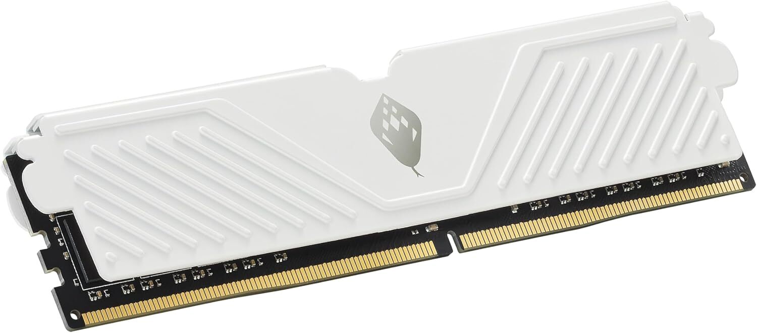 Anacomda DDR4 3200MHz UDIMM 含散熱片 記憶體 -16GB/32GB(16GB*2)