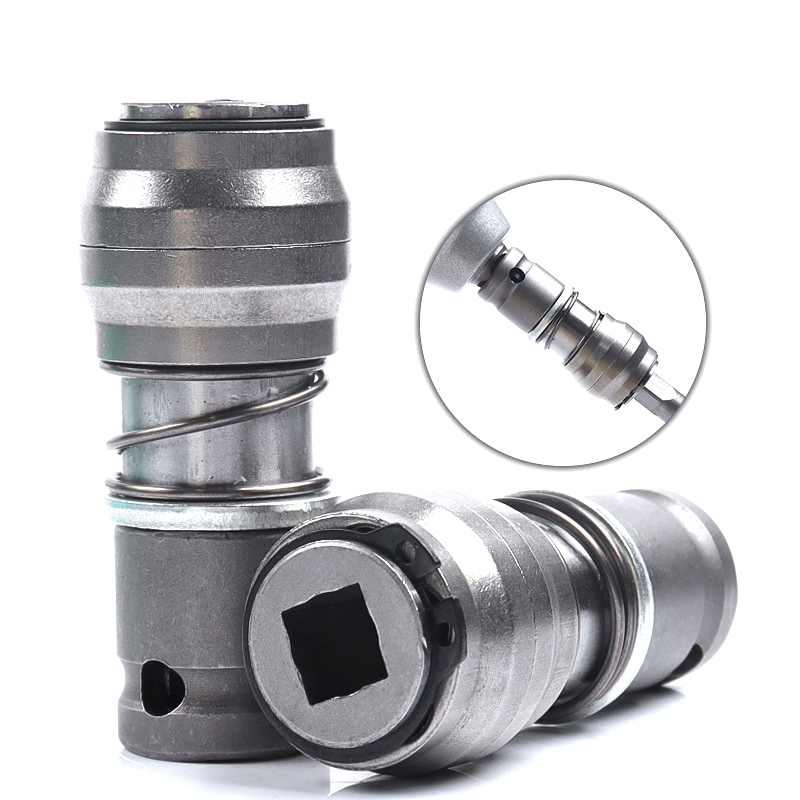 附發票｜YBZ｜圓柄轉換夾 電板手改電錘衝擊鑽變 家用水泥牆打孔混凝土大功率輕型 小型轉換頭