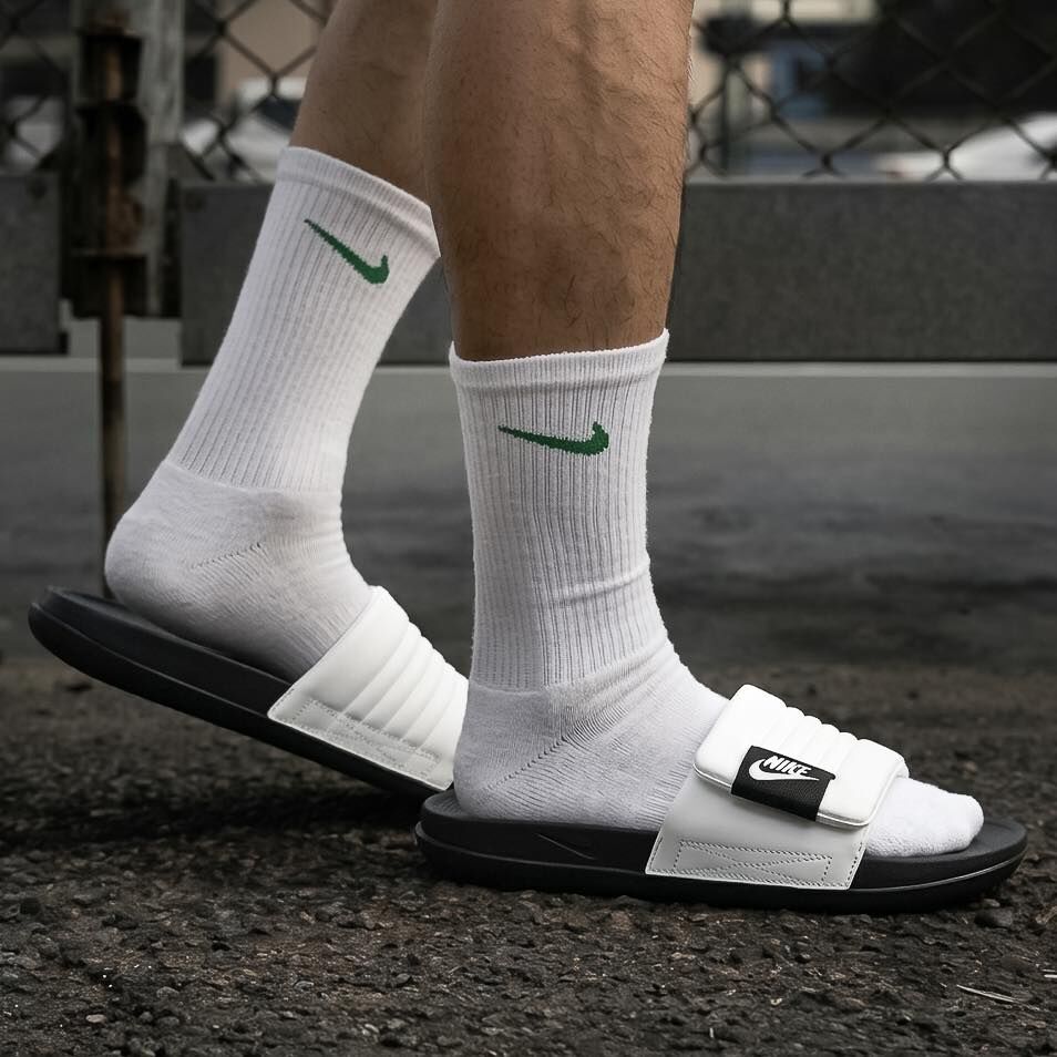 『FB社團 限時限定 』nike拖鞋