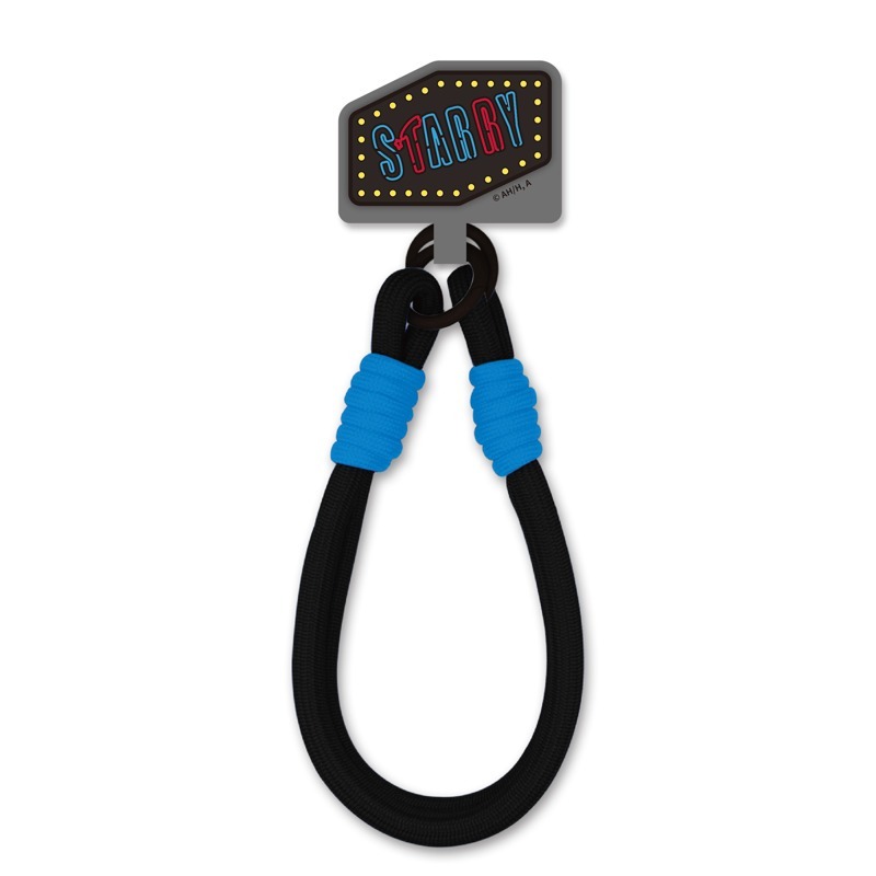 孤獨搖滾-手機掛繩組-STARRY