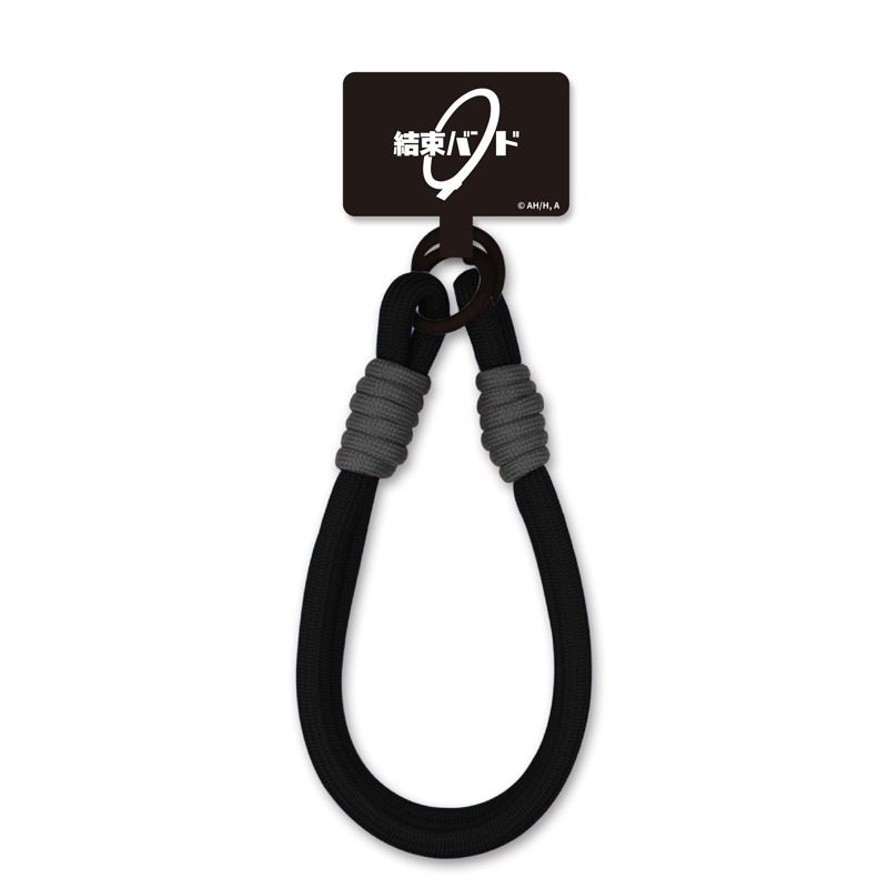 孤獨搖滾-手機掛繩組-團結Band