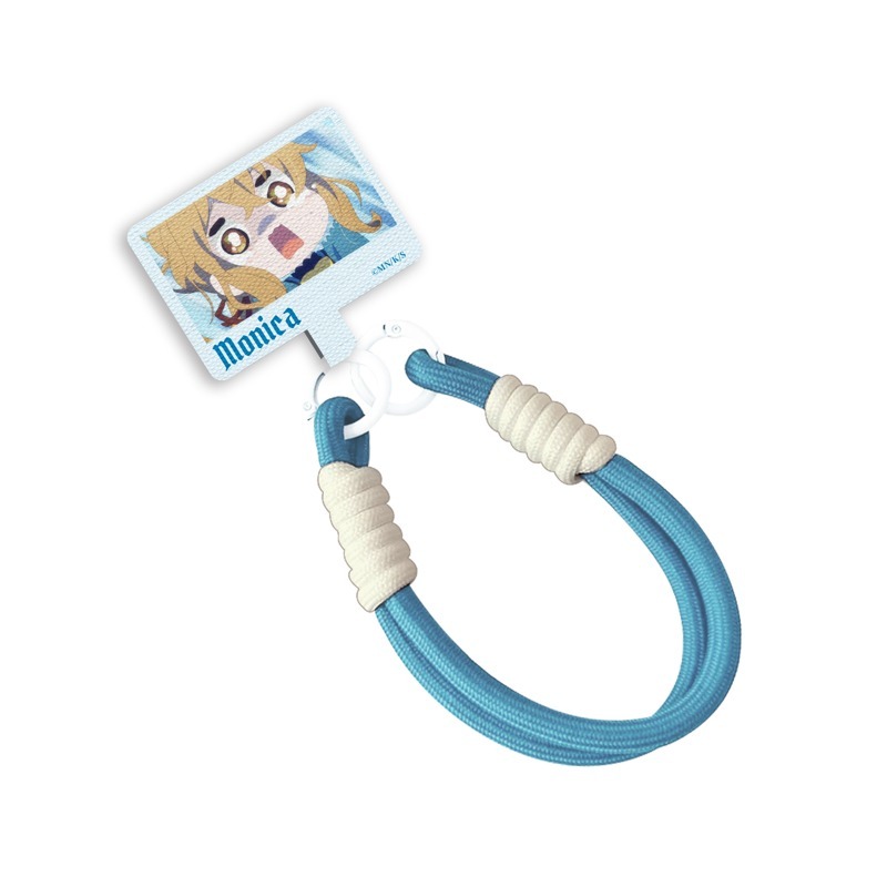 Silent Witch沉默魔女的祕密-手機掛繩組-莫妮卡