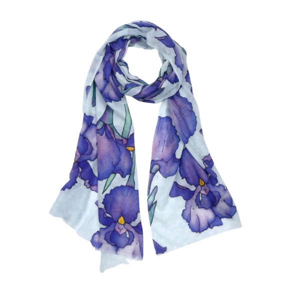 AUS-CCG0317-056 SS18-01 FW 100% Fine Merino Wool 70 x 200cm (A16)