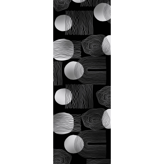 AUS-CCG0317-095 W24-29 MS Modal Silk 70 x 200cm (A55)