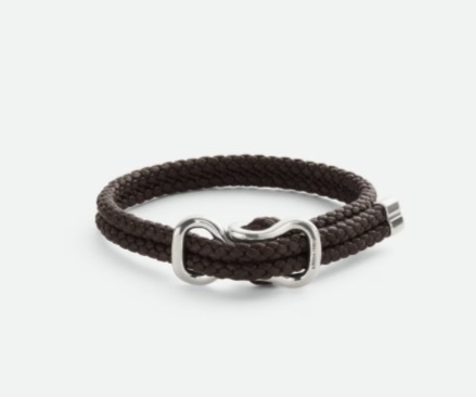 BV Leather Bracelet