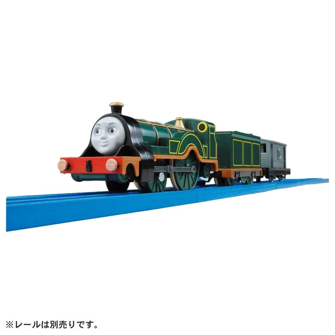 Takara Tomy 湯瑪士小火車 TS-13 PLARAIL Emily
