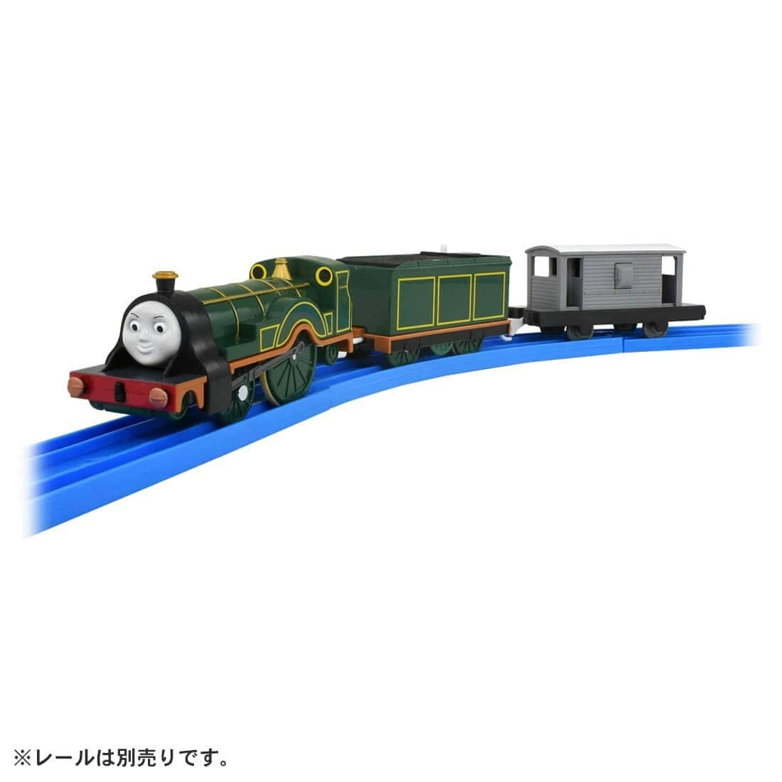 Takara Tomy 湯瑪士小火車 TS-13 PLARAIL Emily
