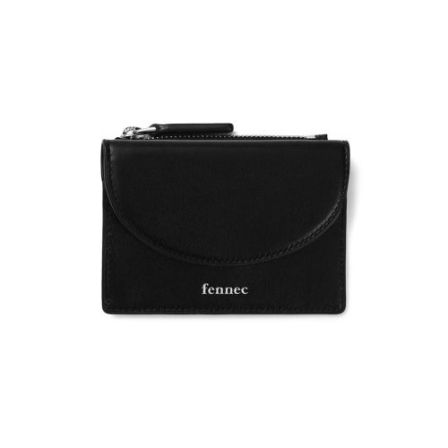 Fennec｜HALFMOON ZIPPER CASE