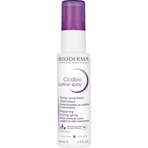 細胞修復乳液噴霧 40ml