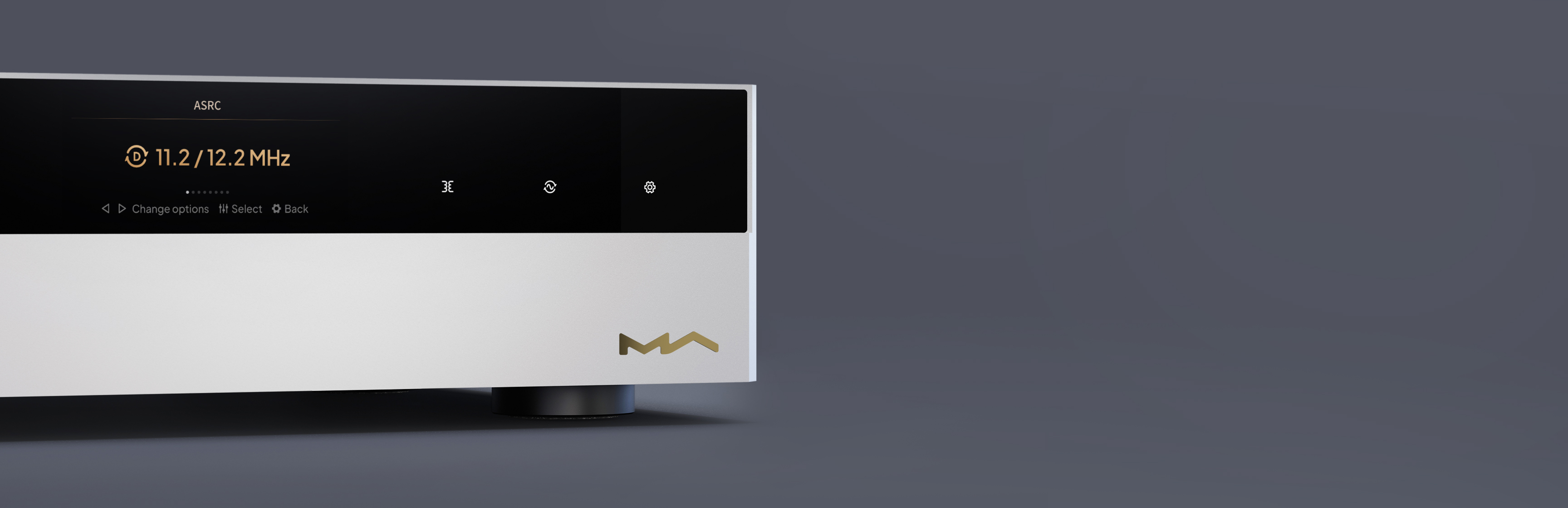 Matrix Audio ND-1音頻解碼器