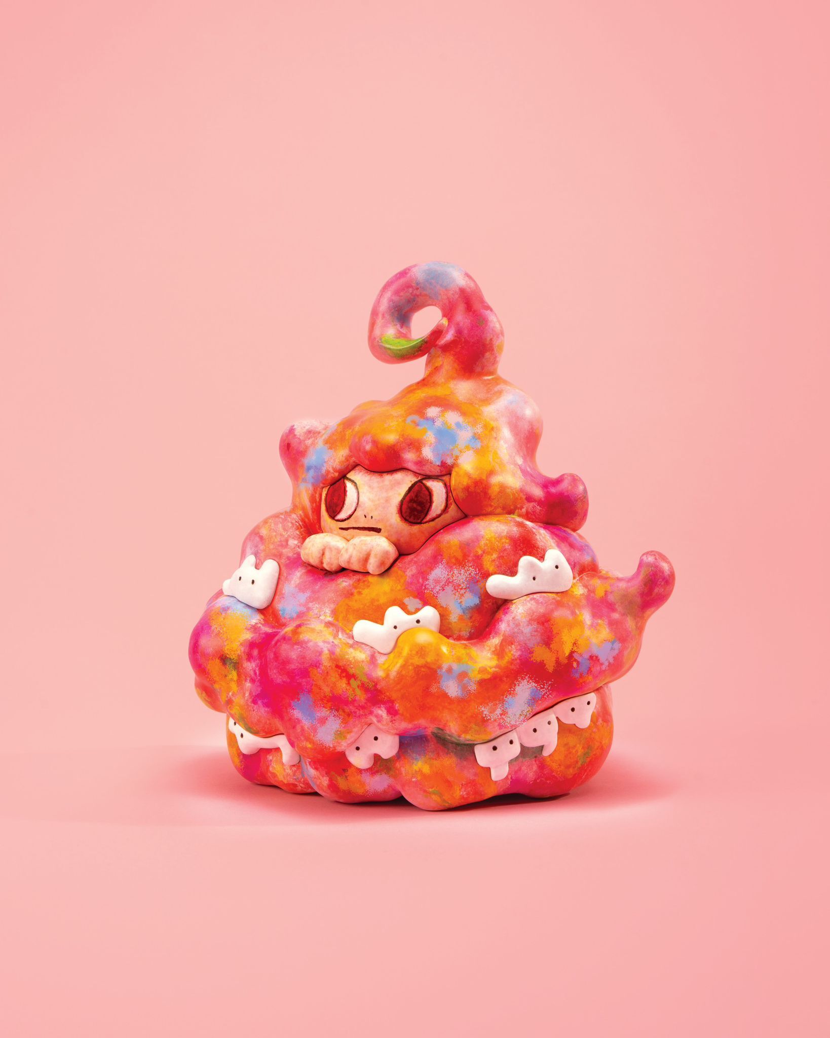 AYAKO ROKKAKU - “Untitled” Lamp