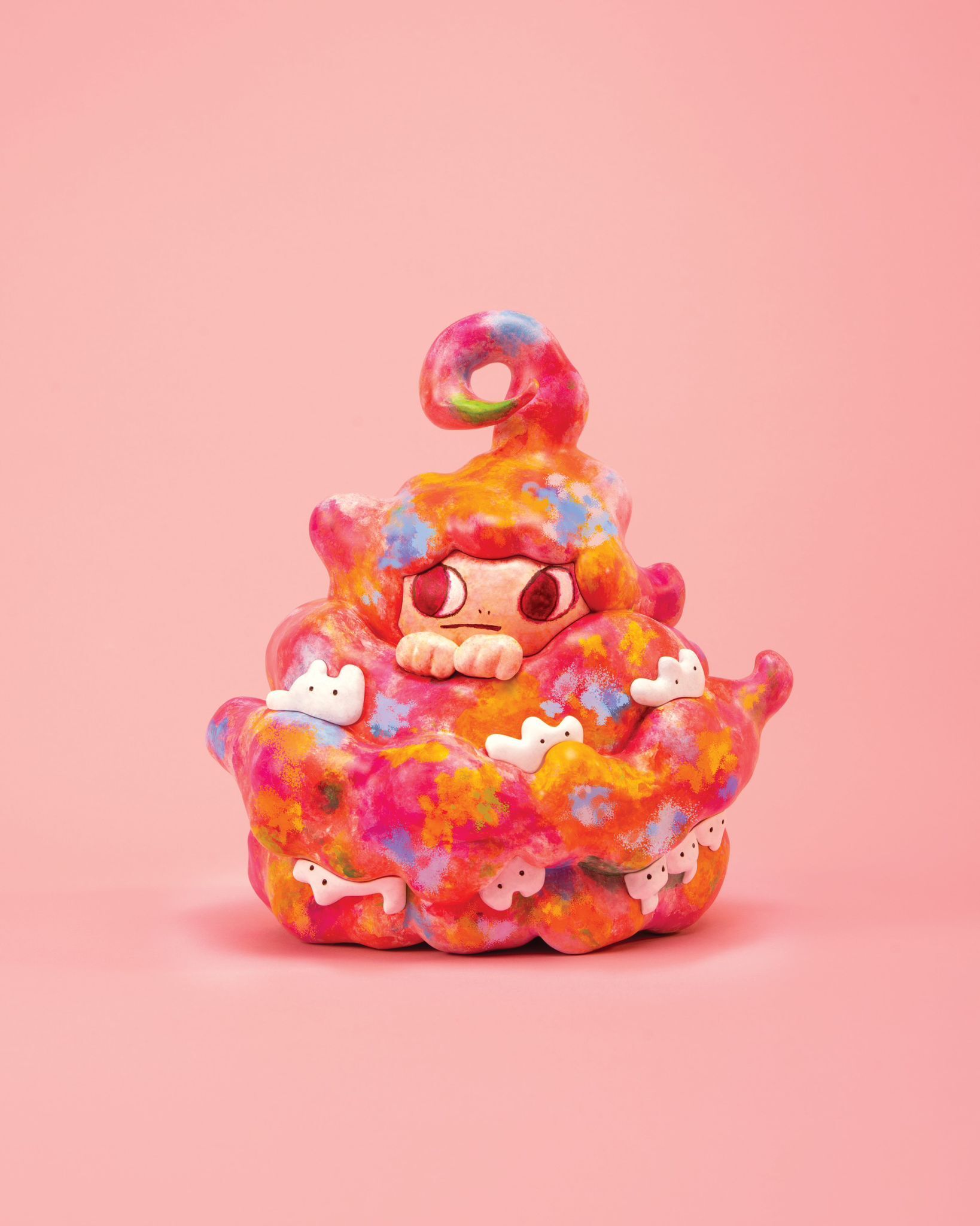 AYAKO ROKKAKU - “Untitled” Lamp