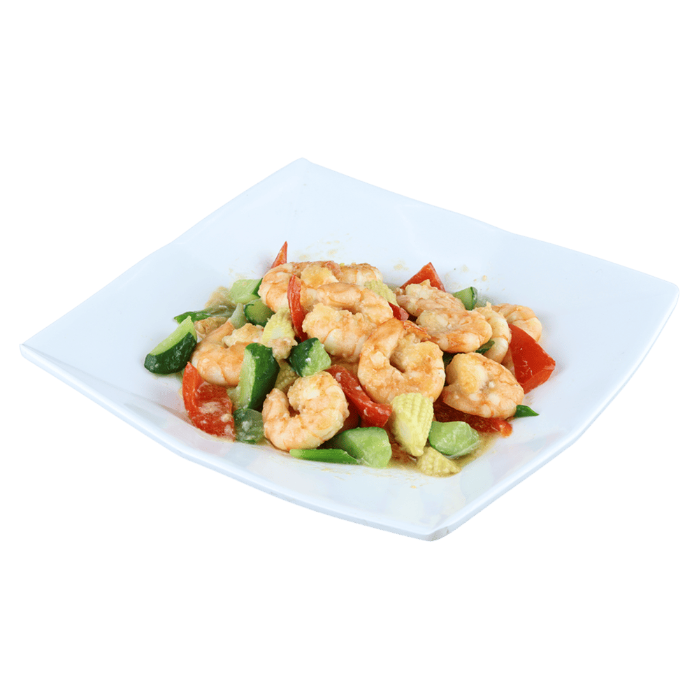 【上億嚴選】冷凍白蝦仁150g/包