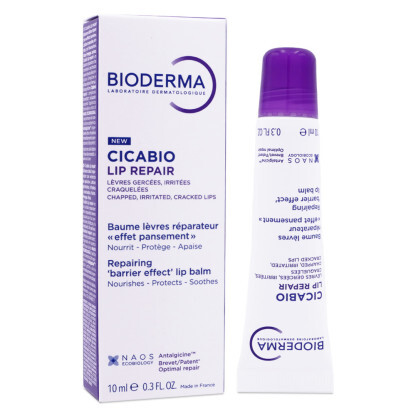 細胞修復護唇膏 10ml