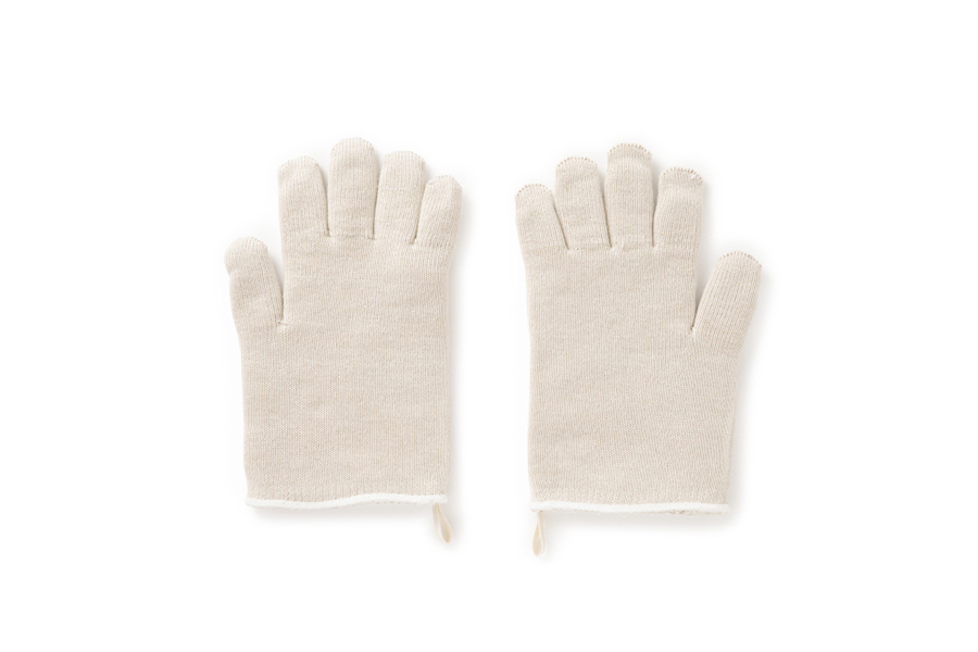 中川政七商店 - 隔熱手套 / 原色(雙手一組)