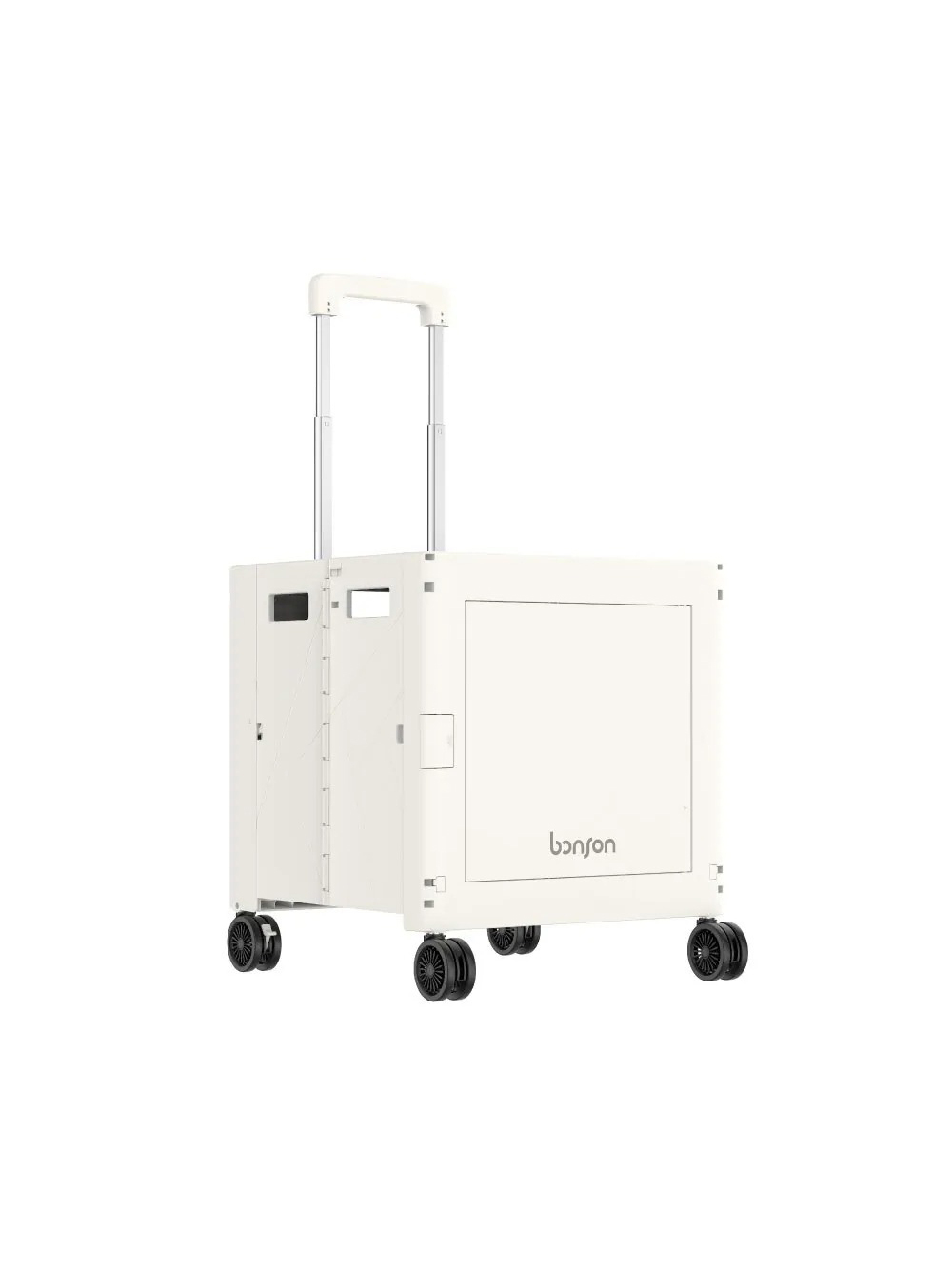 bonson | 折疊收納手推車Pro【BONSON 品牌旗艦館】