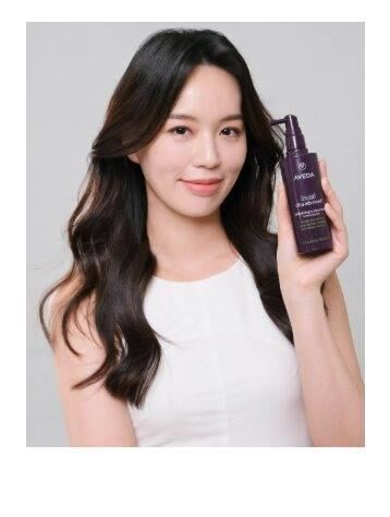 【現貨】免沖洗 AVEDA 蘊活煥欣豐盈菁華 150ml