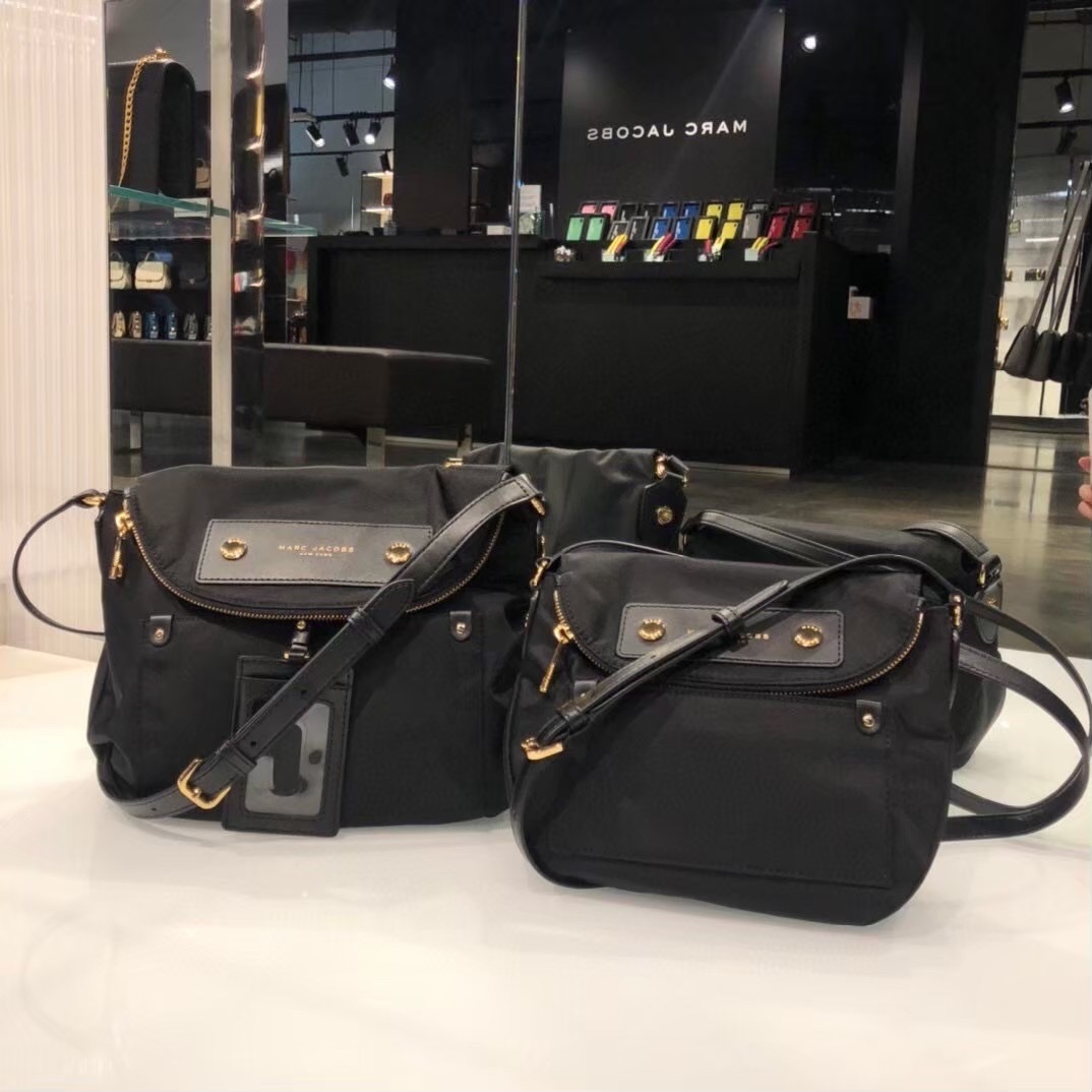 ❰ 香港現貨 ❱ Marc Jacobs Preppy Nylon Crossbody