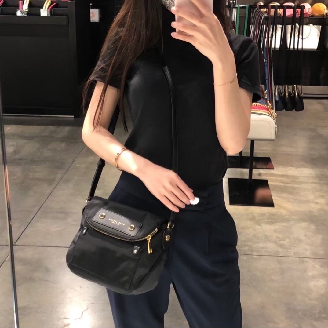 ❰ 香港現貨 ❱ Marc Jacobs Preppy Nylon Crossbody
