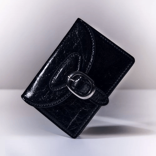 Fennec｜BIBI ACCORDION POCKET [2 colors]