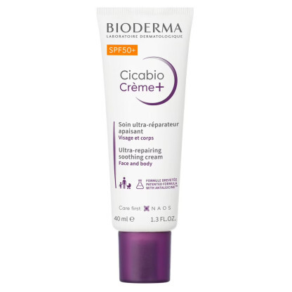 Bioderma 細胞修復防曬霜 SPF 50+ 40ml