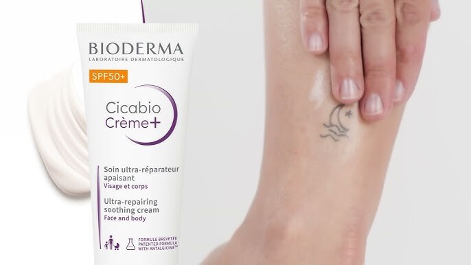 Bioderma 細胞修復防曬霜 SPF 50+ 40ml