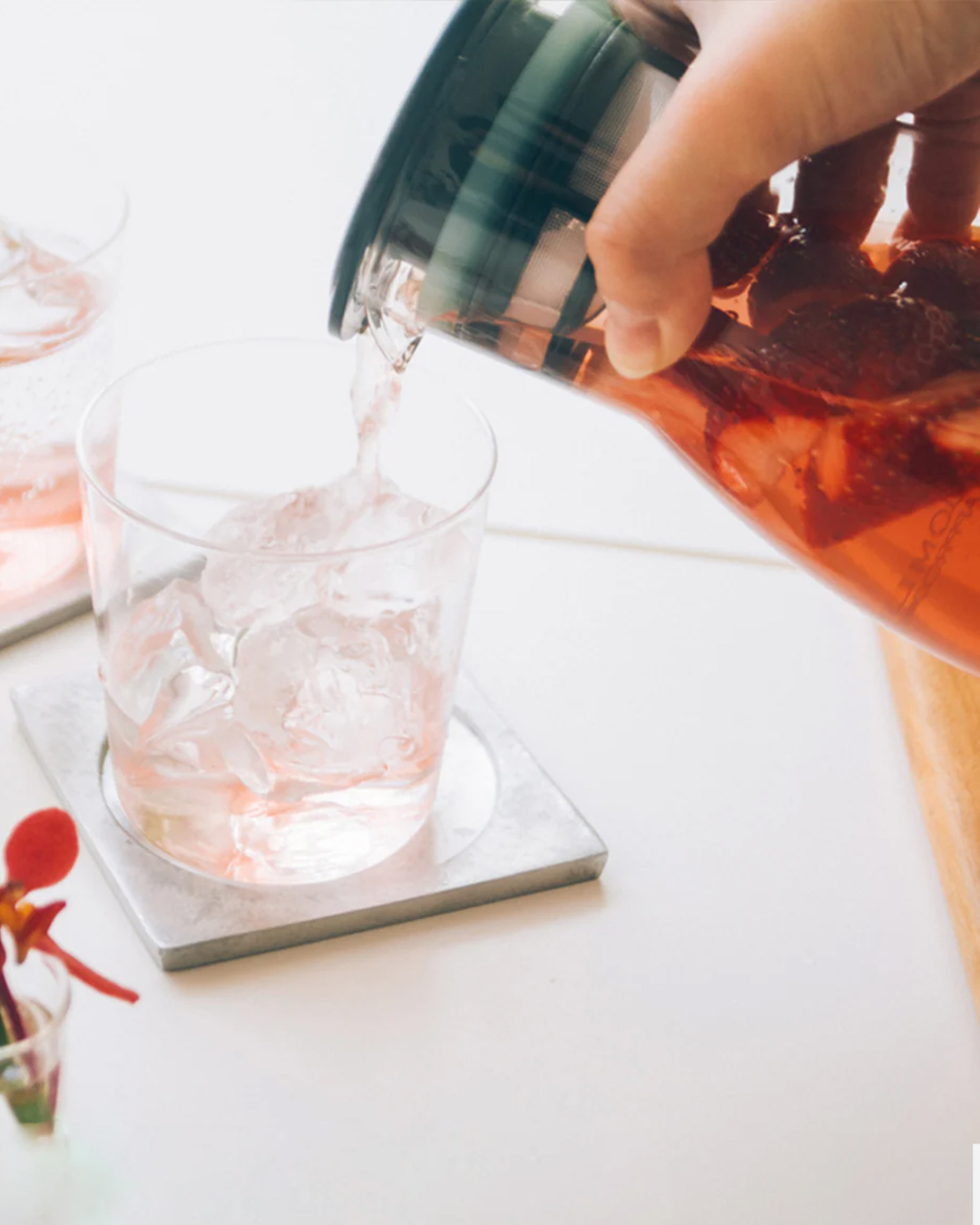 HARIO 耐熱玻璃壺-700ml