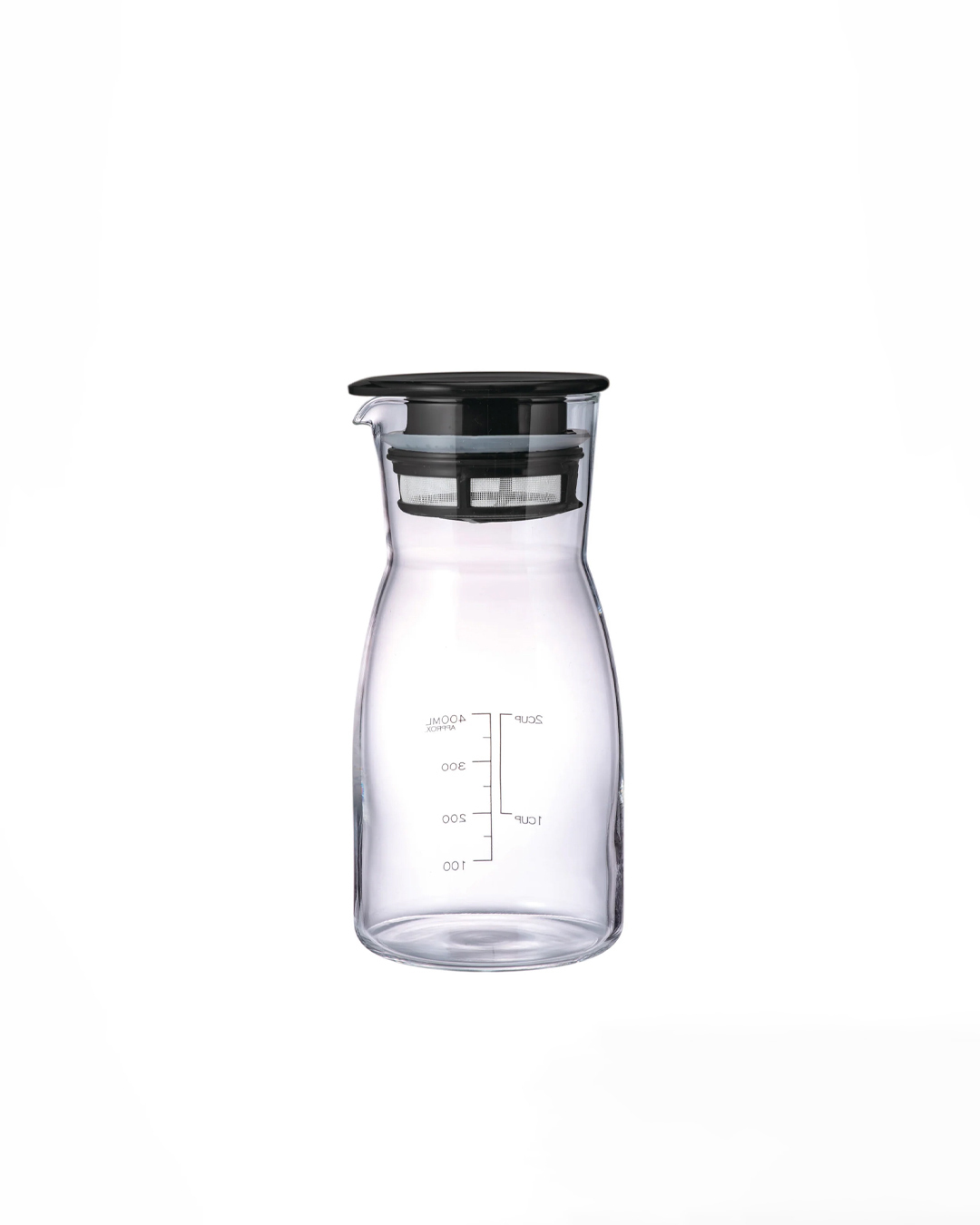 HARIO 耐熱玻璃壺-700ml